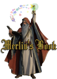 Merlins Book 2